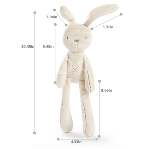 Adorable Ours en Peluche Personnalisé Me Too Doll Anti-Stress Chauffant Unisexe - Product Image 5