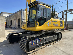 Komatsu Pc 300 Excavatrice utilisée Komatsu Pc300 PC350 PC360Excavatrice Komatsu Pc 300 220Original <span class=keywords><strong>Japon</strong></span> Surplus - Product Image 3