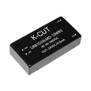 Module d'alimentation DC-DC URB1D24LMD-10WR3, circuit intégré, composant électronique - Product Image 2