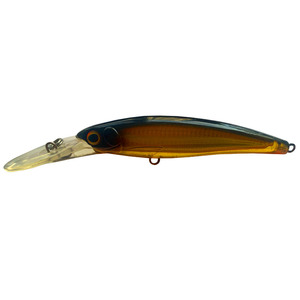 Señuelos de pesca Minnow de mar profundo de 160mm, cebos flotantes de atún, accesorios duros para pececillos al aire libre - Product Image 6