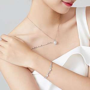 Pegatinas de tatuaje temporal de <span class=keywords><strong>letras</strong></span> inglesas semipermanentes a prueba de sudor impermeables de alta gama para clavícula de mano trasera nuevo - Product Image 3