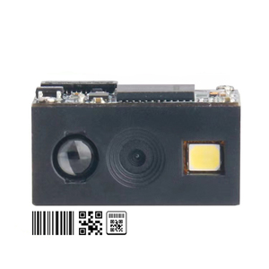 Hochpräziser Rotlicht-Scankopf QR-Code-<span class=keywords><strong>Barcode</strong></span>-<span class=keywords><strong>Scanner</strong></span> Engine Eingebettetes <span class=keywords><strong>Android</strong></span>-Lese modul für <span class=keywords><strong>Barcode</strong></span>-<span class=keywords><strong>Scanner</strong></span> - Product Image 5