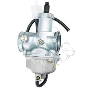 <span class=keywords><strong>Carburateur</strong></span> PZ30 de moto personnalisé, pour Honda Mikuni Hawk Go-kart taoo SunL JCL JetMoto Kazuma Baja <span class=keywords><strong>Quad</strong></span> ATV 200cc <span class=keywords><strong>250cc</strong></span>, VM26 30mm - Product Image 5