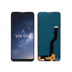 Bán buôn điện thoại di động màn hình LCD ZTE Blade V10 Vita với chất lượng ban đầu - Product Image 4