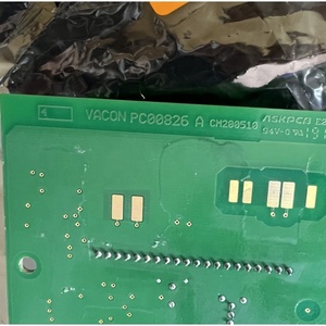 <b>Spot</b> Vecon 826B PC00826 380V 3-Phase Test <b>Board</b> - Product Image 4