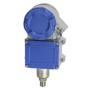 Pressostat antidéflagrant NKS série CD81, capteur de pression industriel étanche à montage fileté, précision 3 - Product Image 1