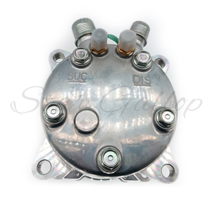 <span class=keywords><strong>Compresseur</strong></span> de climatisation OEM SD507 2A de haute qualité 24V <span class=keywords><strong>compresseur</strong></span> à courant alternatif de voiture pour 507 <span class=keywords><strong>Sanden</strong></span> 5H11 <span class=keywords><strong>R134A</strong></span> - Product Image 3