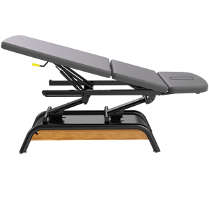 Sillón de Fisioterapia Eléctrico Ajustable Mt Milton Infinity, Camilla de Masaje, Mesa de Tratamiento Eléctrico - Product Image 5