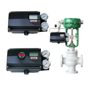 ระบบควบคุมดิจิตอลอัจฉริยะ HART คุณภาพสูง รุ่น Tissin TS800 TS805 - Product Image 6