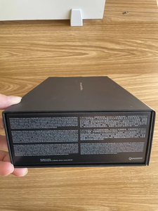 Điện thoại thông minh GSM-FIX cho BlackBerry Porsche Design P'9983, bản gốc, mở mạng, hệ điều hành 10.3, hoàn toàn mới - Product Image 2