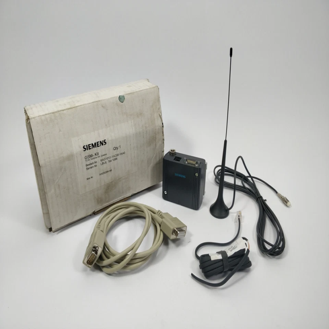 Original 6AG1011-1AC00-1AA0 Industrial Control Automation Parts