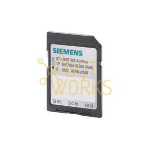Siemens 6ES79548LT800AA0 - Nuevo - Product Image 1