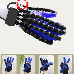 Guanto robotico per forniture terapeutiche guanto robotico per Trainer di recupero a mano - Product Image 4