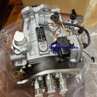 Bomba de Inyección de Alta Calidad en Oferta, Accesorios Mecánicos 22100-1C420 22100-1C400 22100-1C170 para TOYOTA