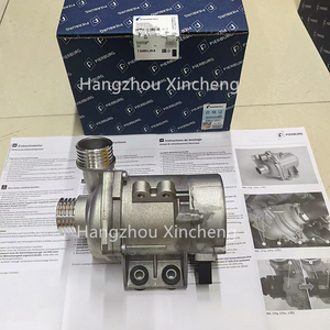 Pompa acqua 11517586925, 11517586924, 11517563183, 11517546994 per N52 - Product Image 6