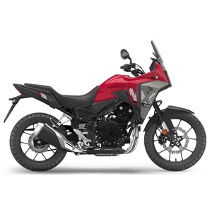 มอเตอร์ไซค์ฮอนด้า สตรีท เอ็นเอ็กซ์500 นีโอ สปอร์ต เอดีวี รุ่นใหม่ล่าสุด - Product Image 2