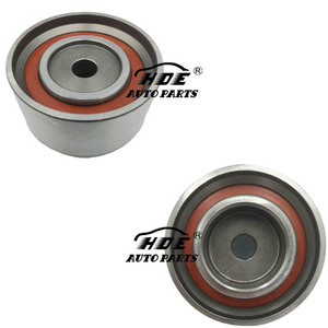 DG3060312 FE1H-12-730A Wholesale HDE Auto Parts Idler <b>Pulley</b> for Mazda 626 - Product Image 3