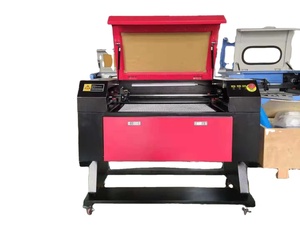 Machine de découpe <span class=keywords><strong>laser</strong></span> CO2 <span class=keywords><strong>VEVOR</strong></span> 80W 700x500mm avec gravure rotative, idéale pour le bois, le papier, l'acrylique, la pierre, le plastique, le verre et le <span class=keywords><strong>laser</strong></span>. - Product Image 1