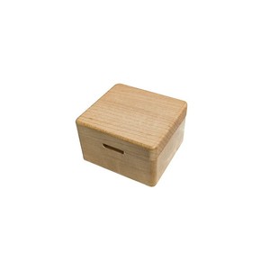 Artesanía en Madera de Arce Sólido con Mecanizado CNC Personalizado, Tallado de Precisión para Decoración de Hogar de Alta Gama y Regalos Artesanales - Product Image 2