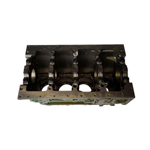 Bloque de Cilindros Heli para Motor CPCD40 CPCDD45 Xichai 4110, Pieza de Repuesto Nueva - Product Image 4