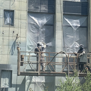 Revêtement imperméable en polyurée revêtement en polyurée imperméable pour <span class=keywords><strong>sol</strong></span> en béton pour parcs aquatiques - Product Image 3