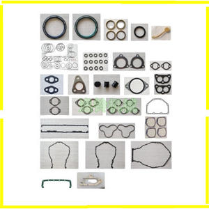 Caterpillar C32 2 Engine Overhaul Kit <b>Cylinder</b> <b>Head</b> Gasket 6 Cyl Diesel Engine Parts - Product Image 4