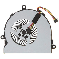Laptop CPU Koelventilator voor HP 15-AC 15-AF 15-AY 15-BA 15-BS 15-BW 250 255 256 G4 G5 G6 Interne Koelventilator Montage 813946-001