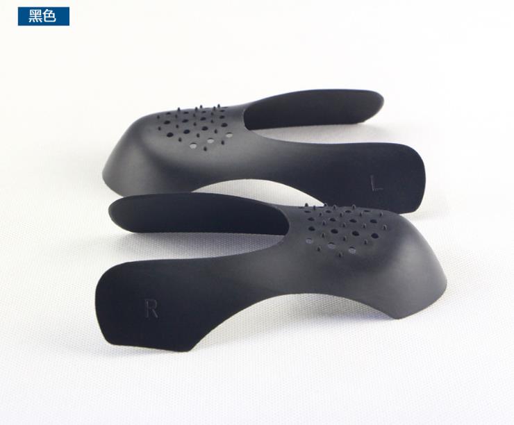 Защита от морщин для сгибания обуви для кроссовок, защита для сгибания обуви для мужчин и женщин