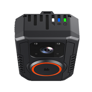 Yüksek çözünürlüklü IP67 su geçirmez ile 4G 256gb vücuda takılan kamera - Product Image 5