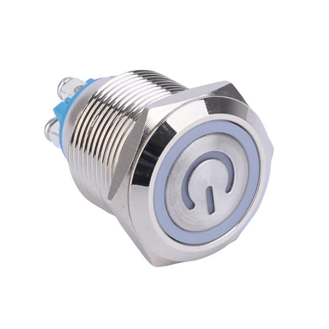 push button Switch
