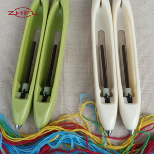 En stock: Lanzaderas de plástico para telares de lanzadera - Componentes para maquinaria de tejido y punto, envío global rápido, soporte de muestras - Product Image 1