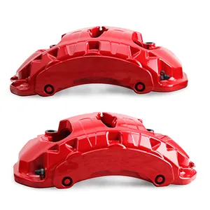 Factory Direct Racing 6 pot Brake Caliper MZ20Z Braking system for BMW MINI TOYOTA HONDA VW AUDI LEXUS KIA MODELS