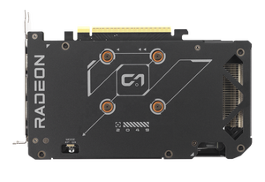 Nueva Tarjeta de Video 2025 Dual Radeon RX9060XT 8G GDDR6 PCIe 5.0 VGA 9070XT GPU RX9070 para PC de Juegos de Escritorio - Product Image 3