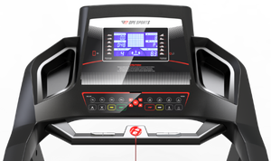 Olafitnessmute có thể gập lại kinh doanh và nhà sử dụng kép đệm không khí 15 tốc độ tự động thang máy động cơ máy chạy bộ - Product Image 4