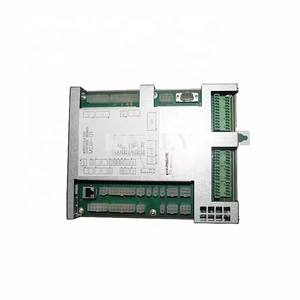 การฉีดพ่นบอร์ดวัดชิ้นส่วนหุ่นยนต์ SMU-03 3HNA013638-001 MCB-02B 3HNA011334-001 3HNA024855-001ต้นฉบับ - Product Image 1