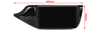 MEKEDE DUDU7 12G + 512G Android Car Multimedia Player Auto Car-play GPS Navigation Car Audio Radio para KIA CEED 2012-2016