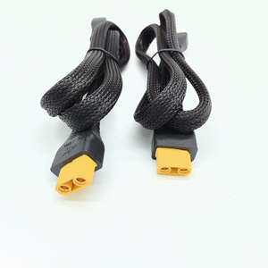 Cable de Alimentación de CC de 2.5 mm² y 30 A, Cable de Extensión de Cobre para Equipos Industriales - Product Image 3