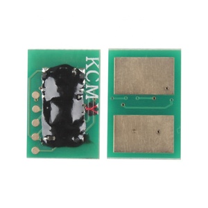 <span class=keywords><strong>Chip</strong></span> per <span class=keywords><strong>Stampante</strong></span> Laser per Cartucce Toner INTEC CS3000 CS4000 CS5000 - Product Image 2