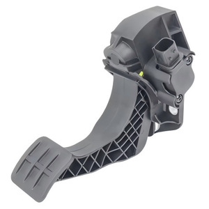 Pédale d'accélérateur électronique neuve Renault 7484424567 80626139 403540 Pièce de rechange - Product Image 2