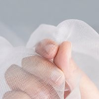 Filet anti-insectes en HDPE 60 mailles sur mesure, résistant aux UV, pour serre agricole et contrôle des parasites des légumes