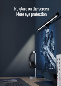 Đèn Đọc Sách Thanh Màn Hình Để Bàn PC Mỏng Đèn Màn Hình Máy Tính Treo <span class=keywords><strong>USB</strong></span> Thanh Đèn Màn Hình <span class=keywords><strong>LED</strong></span> Thông Minh Chơi Game - Product Image 6