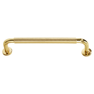 Nuevo Tirador de Armario con Diseño de Hilo Creativo, Tirador de Puerta de Gabinete Americano, Tirador de Cajón de Cocina Minimalista de Lujo Ligero - Product Image 5