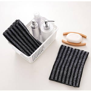 <span class=keywords><strong>Spugna</strong></span> Esfoliante Coreana Luma Bath and Beauty, <span class=keywords><strong>Spugna</strong></span> Saponata - Product Image 3