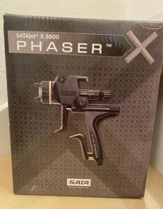 blac 5500 SATAjet X5500 - Product Image 4