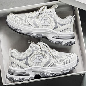 Zapatillas Deportivas de Plataforma Gruesa para Hombre y Mujer, Estilo Casual para Caminar, Nuevos Modelos - Product Image 3