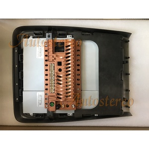 Màn Hình Cảm Ứng Dành Cho Xe Volvo S60 Volvo V60 2011-2017 Android11 128G Trình Phát Đa Phương Tiện Có Định Vị GPS Trên Xe Hơi Máy Quay Băng Đô Âm Thanh Nổi - Product Image 4