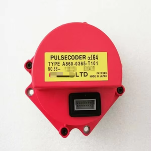 1 ชิ้น A860-0365-t101 ตัวเข้ารหัสสำหรับมอเตอร์จัดส่งด่วน Plc - Product Image 1