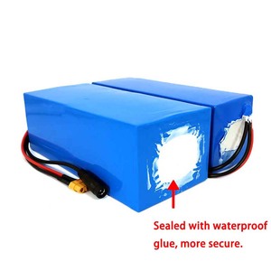72 Volt 18650 21700 Pin 72 V 40Ah 50Ah 60Ah Xe đạp điện pin <span class=keywords><strong>Lithium</strong></span> <span class=keywords><strong>ion</strong></span> Ebike Scooter xe gắn máy pin gói - Product Image 6