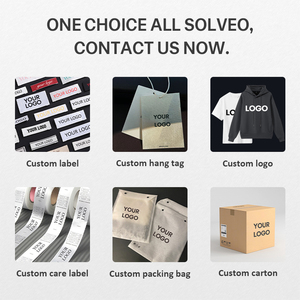 OEM Biểu Tượng Tùy Chỉnh Người Đàn Ông Của 2 Mảnh Bông Áo Đặt Đau Khổ Thêu Phun In Ấn Jogger Tracksuit Áo Và Quần Bó Sát Thiết Lập - Product Image 4