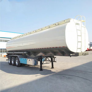 Camion d'origine en Chine, <span class=keywords><strong>achat</strong></span> à chaud 3 essieux 42000L, réservoir de carburant, <span class=keywords><strong>remorque</strong></span> de bonne qualité - Product Image 3